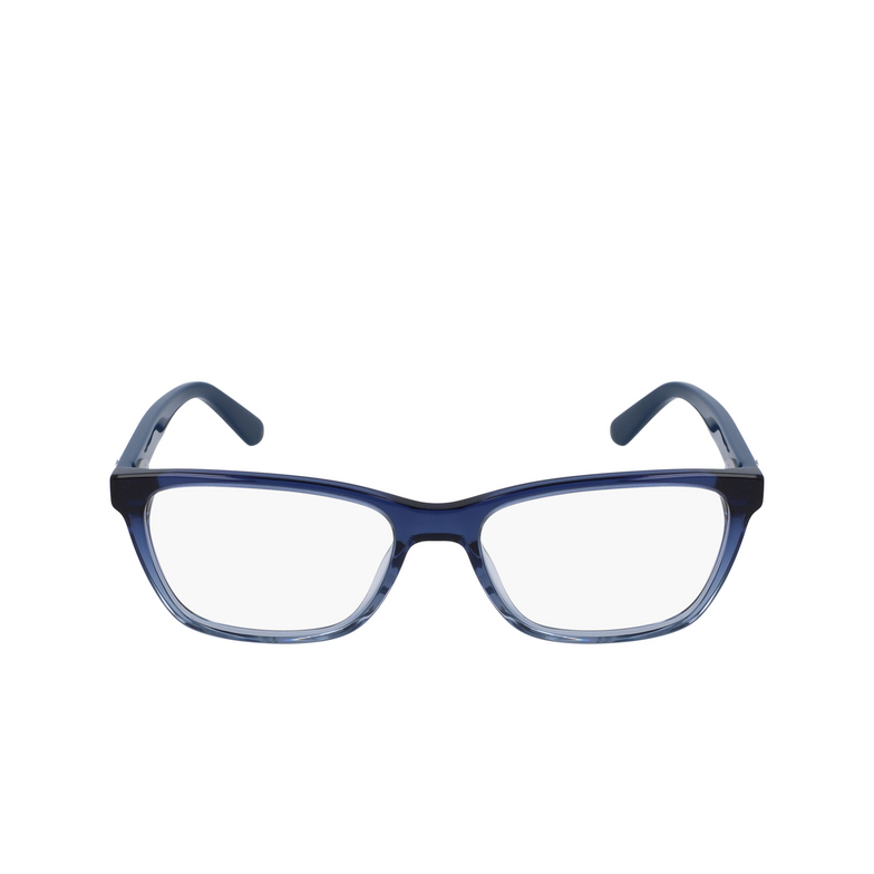 Calvin Klein CK20530 Eyeglasses 403 blue gradient - 1/4