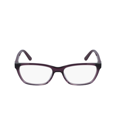 Lunettes de vue Calvin Klein CK20530 515 plum gradient - Vue de face