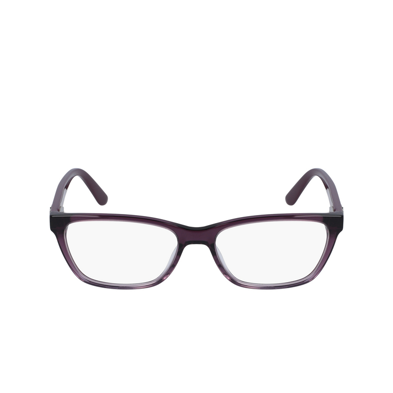 Calvin Klein CK20530 Eyeglasses 515 plum gradient - 1/4