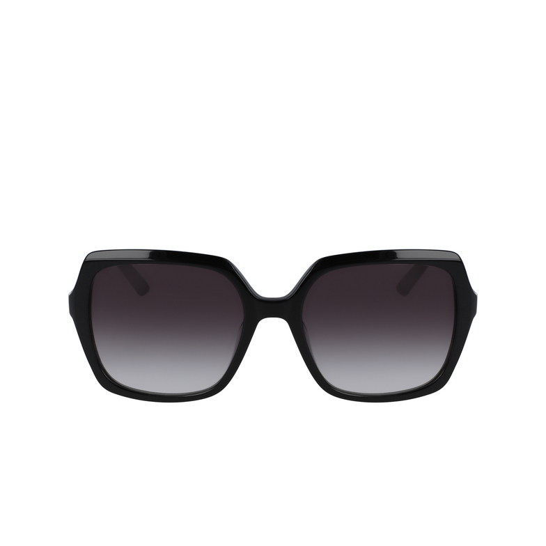 Gafas de sol Calvin Klein CK20541S 001 black - 1/4