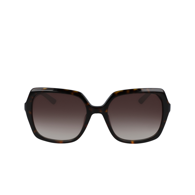 Gafas de sol Calvin Klein CK20541S 235 dark tortoise - 1/4