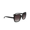 Occhiali da sole Calvin Klein CK20541S 235 dark tortoise - anteprima prodotto 2/4