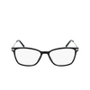 Lunettes de vue Calvin Klein CK20705 001 black - Vignette du produit 1/4