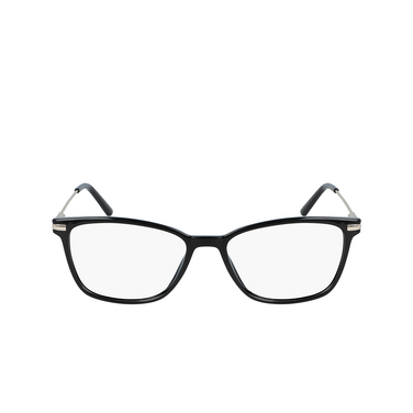 Lunettes de vue Calvin Klein CK20705 001 black - Vue de face