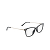 Occhiali da vista Calvin Klein CK20705 001 black - anteprima prodotto 2/4