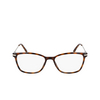 Lunettes de vue Calvin Klein CK20705 240 soft tortoise - Vignette du produit 1/4