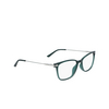 Occhiali da vista Calvin Klein CK20705 360 crystal emerald - anteprima prodotto 2/4