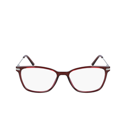 Lunettes de vue Calvin Klein CK20705 653 crystal deep berry