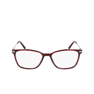 Calvin Klein CK20705 Eyeglasses 653 crystal deep berry - front view