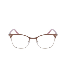 Lunettes de vue Calvin Klein CK21124 208 sand