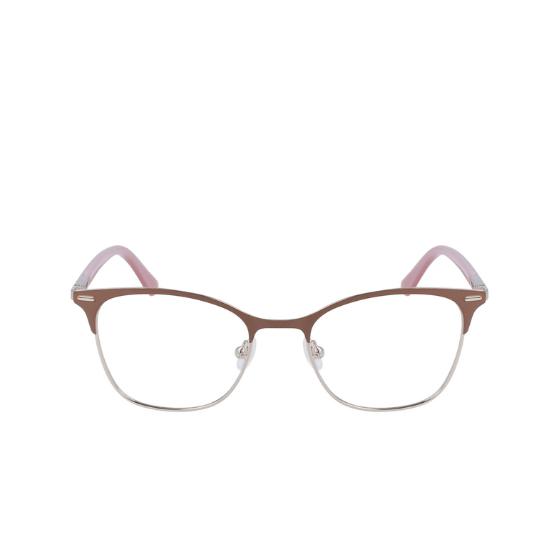 Lunettes de vue Calvin Klein CK21124 208 sand - 1/4