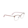 Gafas graduadas Calvin Klein CK21124 208 sand - Miniatura del producto 2/4