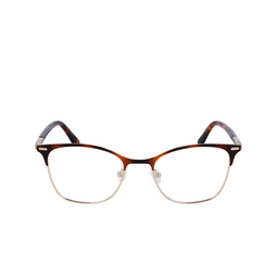 Lunettes de vue Calvin Klein CK21124 220 brown havana