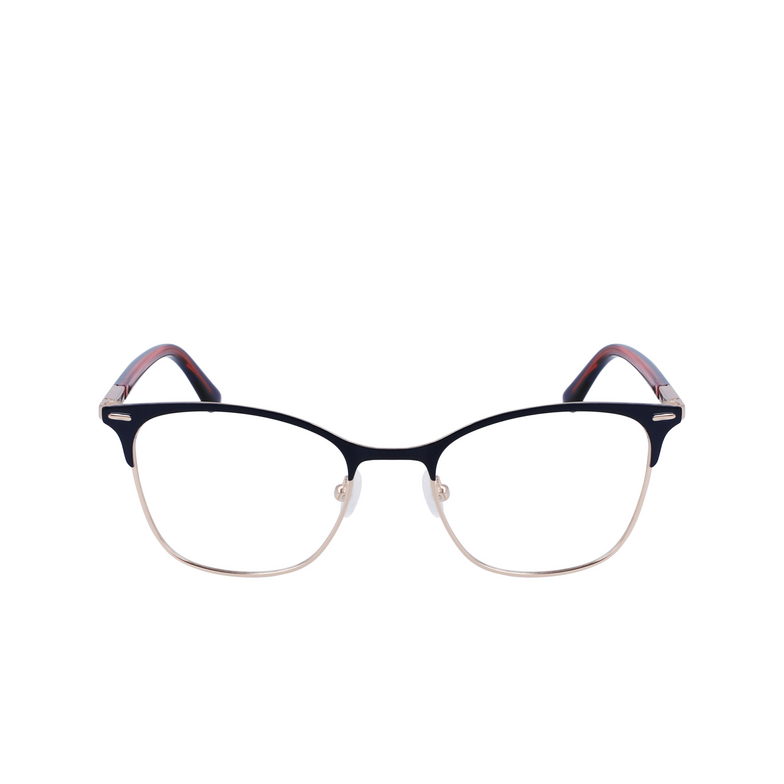 Calvin Klein CK21124 Eyeglasses 438 blue - 1/4