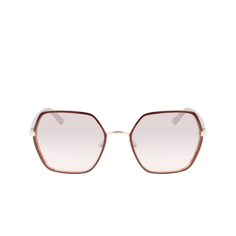 Calvin Klein CK21131S Sonnenbrillen 208 sand - 1/4