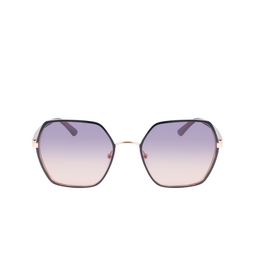 Lunettes de soleil Calvin Klein CK21131S 438 blue