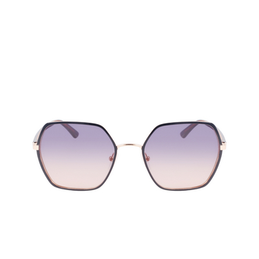 Calvin Klein CK21131S Sonnenbrillen 438 blue - Vorderansicht