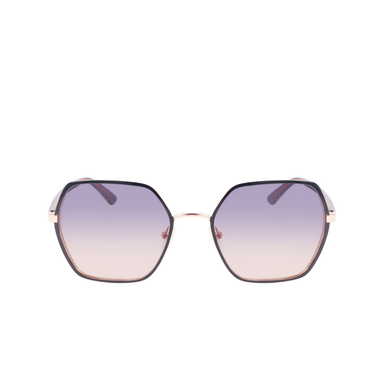 Calvin Klein CK21131S Sonnenbrillen 438 blue - 1/4