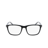 Calvin Klein CK21502 Eyeglasses 001 black - product thumbnail 1/4