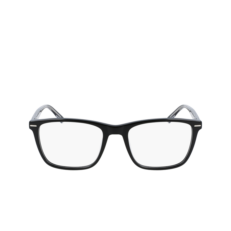 Calvin Klein CK21502 Eyeglasses 001 black - 1/4