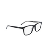 Gafas graduadas Calvin Klein CK21502 001 black - Miniatura del producto 2/4