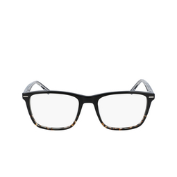 Calvin Klein CK21502 Eyeglasses 011 black / tortoise