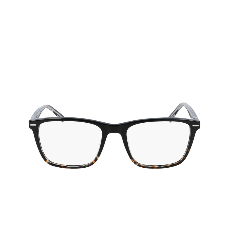 Gafas graduadas Calvin Klein CK21502 011 black / tortoise - 1/4