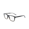 Calvin Klein CK21502 Korrektionsbrillen 011 black / tortoise - Produkt-Miniaturansicht 3/4