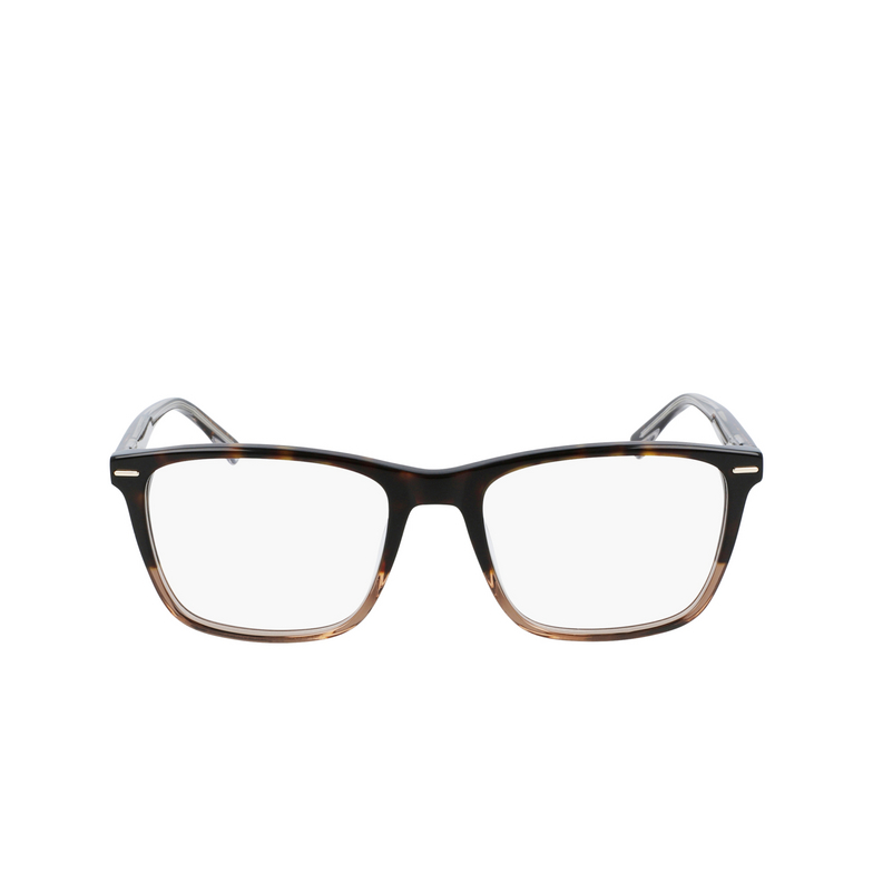 Lunettes de vue Calvin Klein CK21502 235 dark tortoise - 1/4