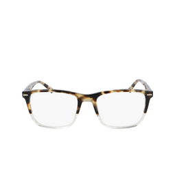 Calvin Klein CK21502 Eyeglasses 244 khaki tortoise