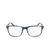 Lunettes de vue Calvin Klein CK21502 412 navy havana - Vignette du produit 1/4