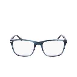 Calvin Klein CK21502 Eyeglasses 412 navy havana