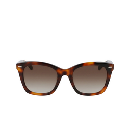 Gafas de sol Calvin Klein CK21506S 240 soft tortoise