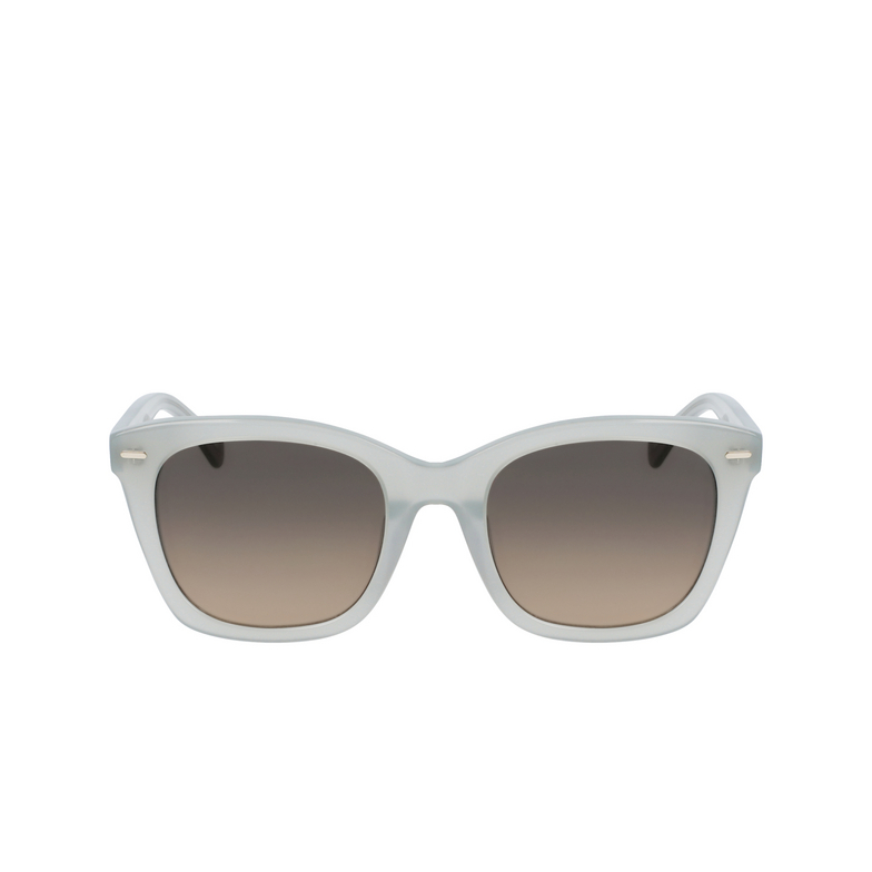 Calvin Klein CK21506S Sunglasses 335 milky sage - 1/4