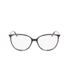 Calvin Klein CK21521 Eyeglasses 001 black - product thumbnail 1/4