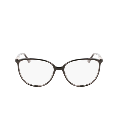 Lunettes de vue Calvin Klein CK21521 001 black - Vue de face