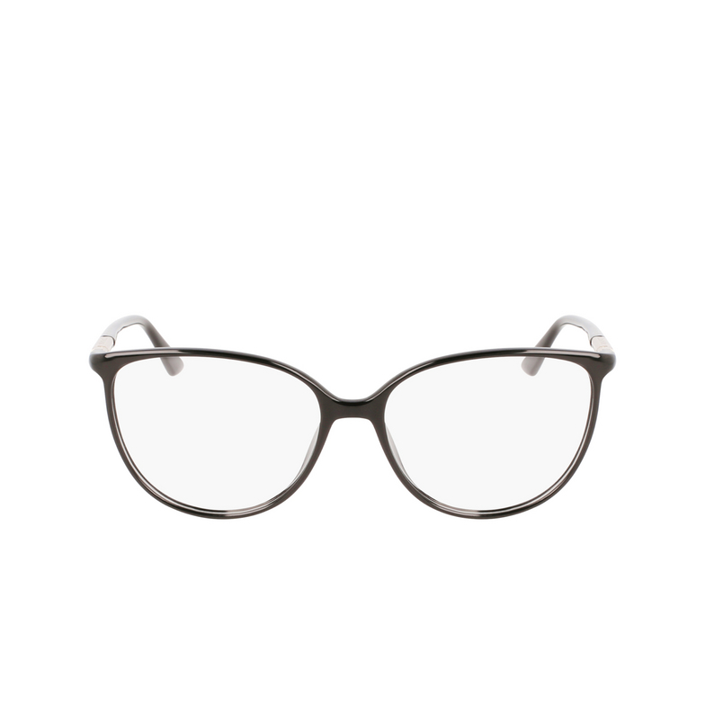 Lunettes de vue Calvin Klein CK21521 001 black - 1/4