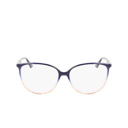 Lunettes de vue Calvin Klein CK21521 438 blue