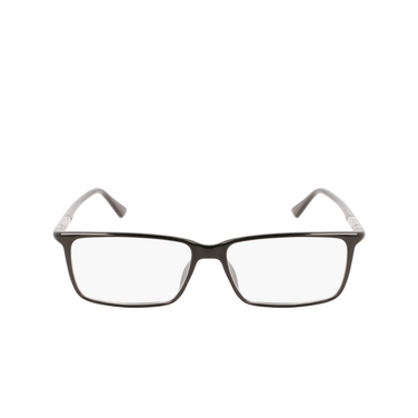 Calvin Klein CK21523 Eyeglasses 001 black - front view