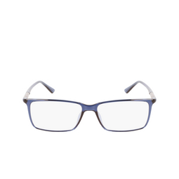 Calvin Klein CK21523 Eyeglasses 004 blue