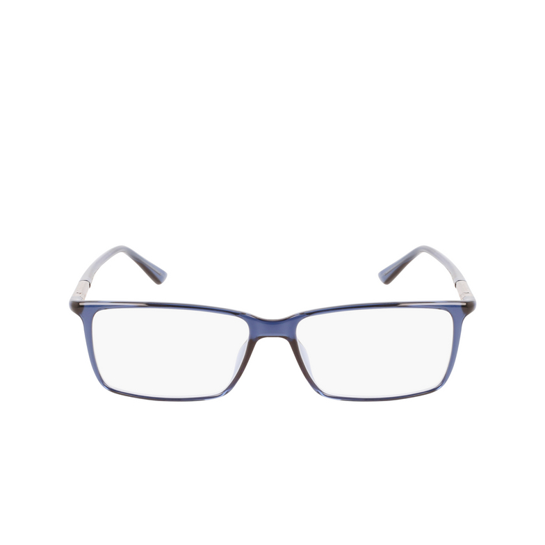 Calvin Klein CK21523 Eyeglasses 004 blue - 1/4