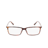 Occhiali da vista Calvin Klein CK21523 220 brown havana - anteprima prodotto 1/4