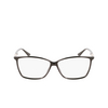 Calvin Klein CK21524 Eyeglasses 001 black - product thumbnail 1/4