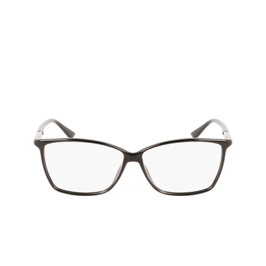 Lunettes de vue Calvin Klein CK21524 001 black - Vue de face