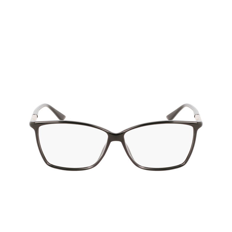 Lunettes de vue Calvin Klein CK21524 001 black - 1/4