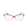 Calvin Klein CK21524 Eyeglasses 208 sand - product thumbnail 1/4