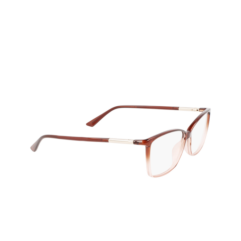 Gafas graduadas Calvin Klein CK21524 208 sand - 2/4