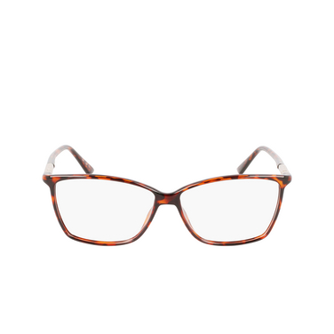 Occhiali da vista Calvin Klein CK21524 220 brown havana - frontale