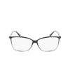 Gafas graduadas Calvin Klein CK21524 438 blue - Miniatura del producto 1/4