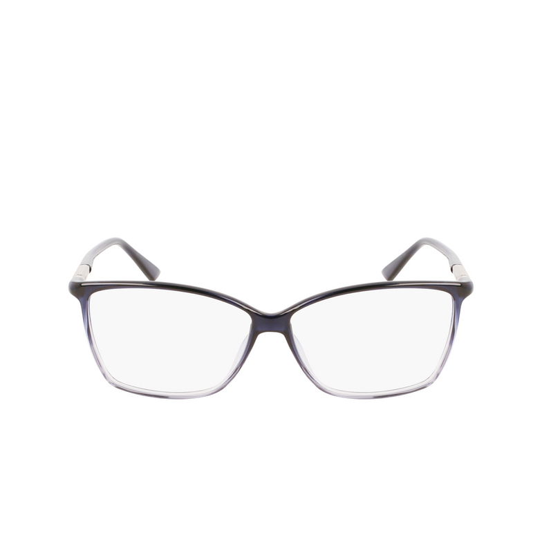 Lunettes de vue Calvin Klein CK21524 438 blue - 1/4